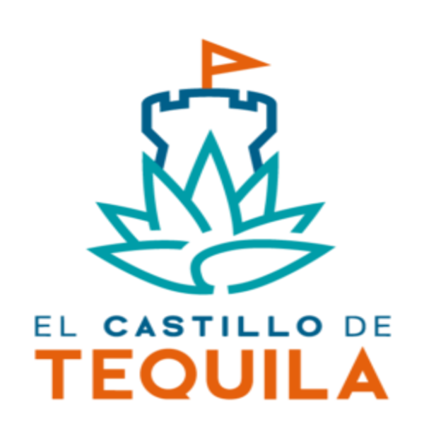 LOGO EL CASTILLO DE TEQUILA